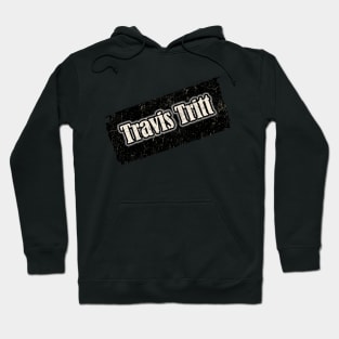 Travis Tritt Vintage Nyindir Hoodie